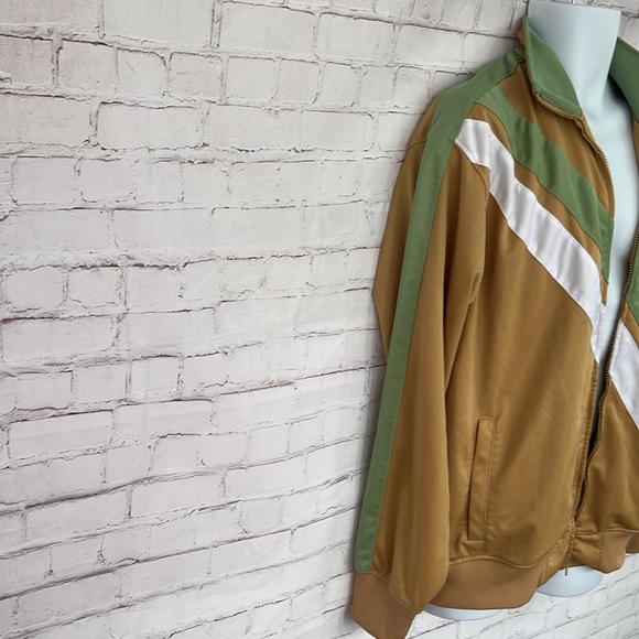 Rocawear RARE zip up track lightweight jacket size medium UNISEX - Picture 6 of 14